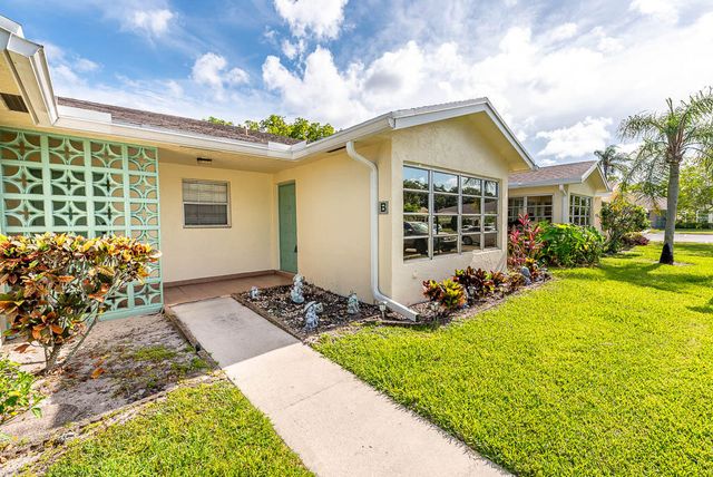 5061 Lakefront Boulevard B, Delray Beach, FL 33484