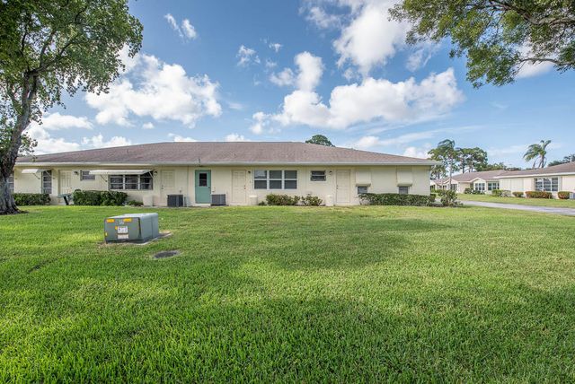 5061 Lakefront Boulevard B, Delray Beach, FL 33484