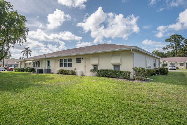 5061 Lakefront Boulevard B, Delray Beach, FL 33484
