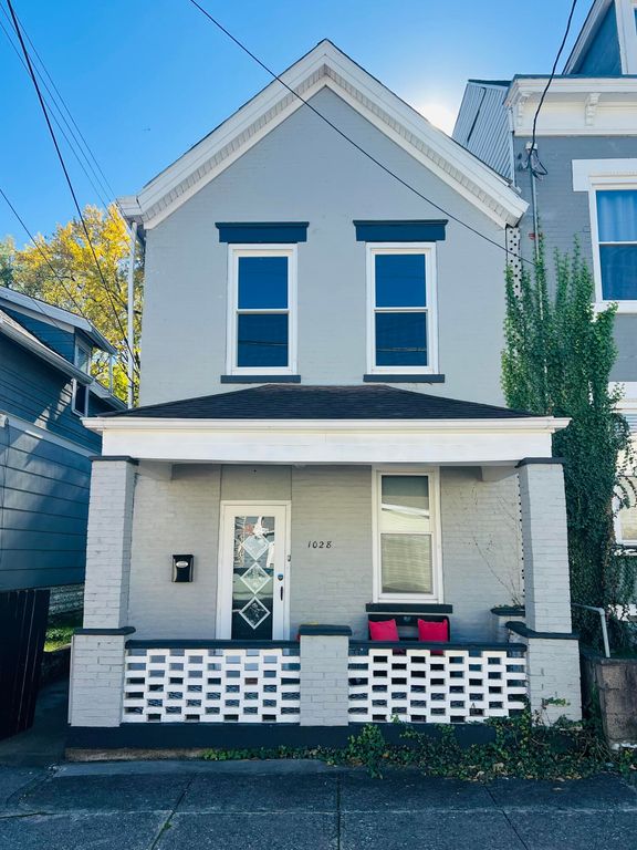 1028 5th Avenue, Dayton, KY 41074