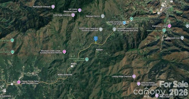 131 Old Cabin Cove, Sylva, NC 28779