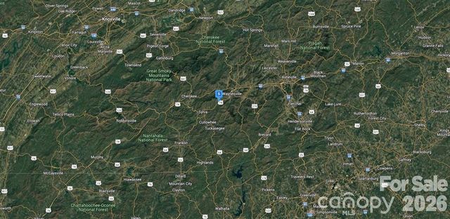 131 Old Cabin Cove, Sylva, NC 28779