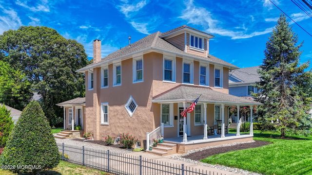 25 Holly Street, Rumson, NJ 07760