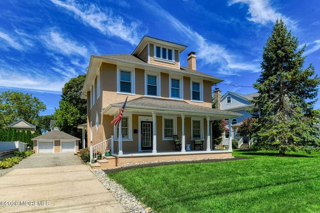 25 Holly Street, Rumson, NJ 07760