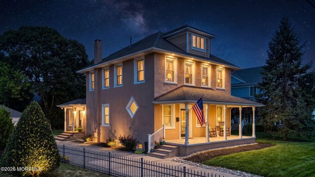 25 Holly Street, Rumson, NJ 07760