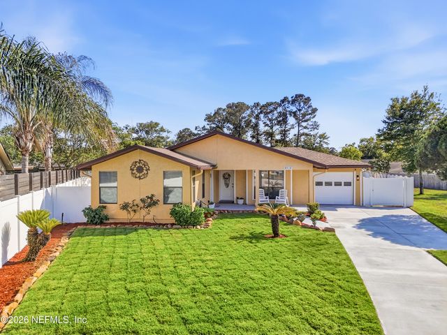 8918 DULUTH Court, Jacksonville, FL 32216