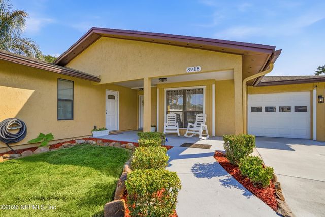 8918 DULUTH Court, Jacksonville, FL 32216