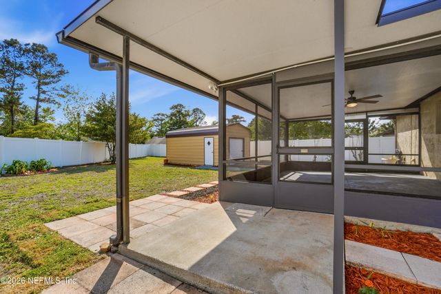 8918 DULUTH Court, Jacksonville, FL 32216