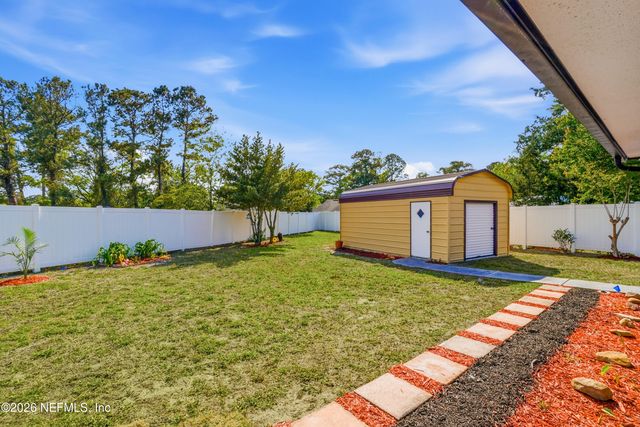 8918 DULUTH Court, Jacksonville, FL 32216