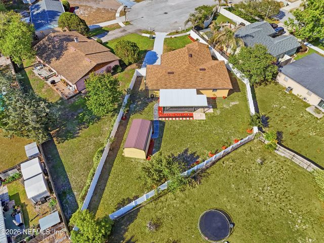 8918 DULUTH Court, Jacksonville, FL 32216