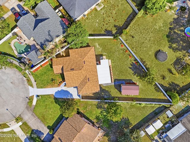 8918 DULUTH Court, Jacksonville, FL 32216