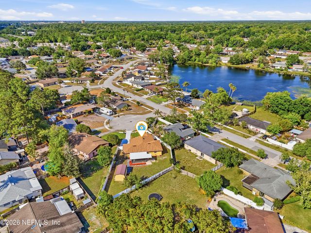 8918 DULUTH Court, Jacksonville, FL 32216