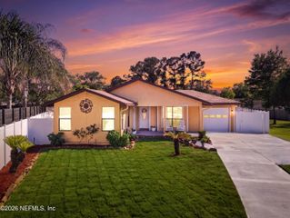 8918 DULUTH Court, Jacksonville, FL 32216