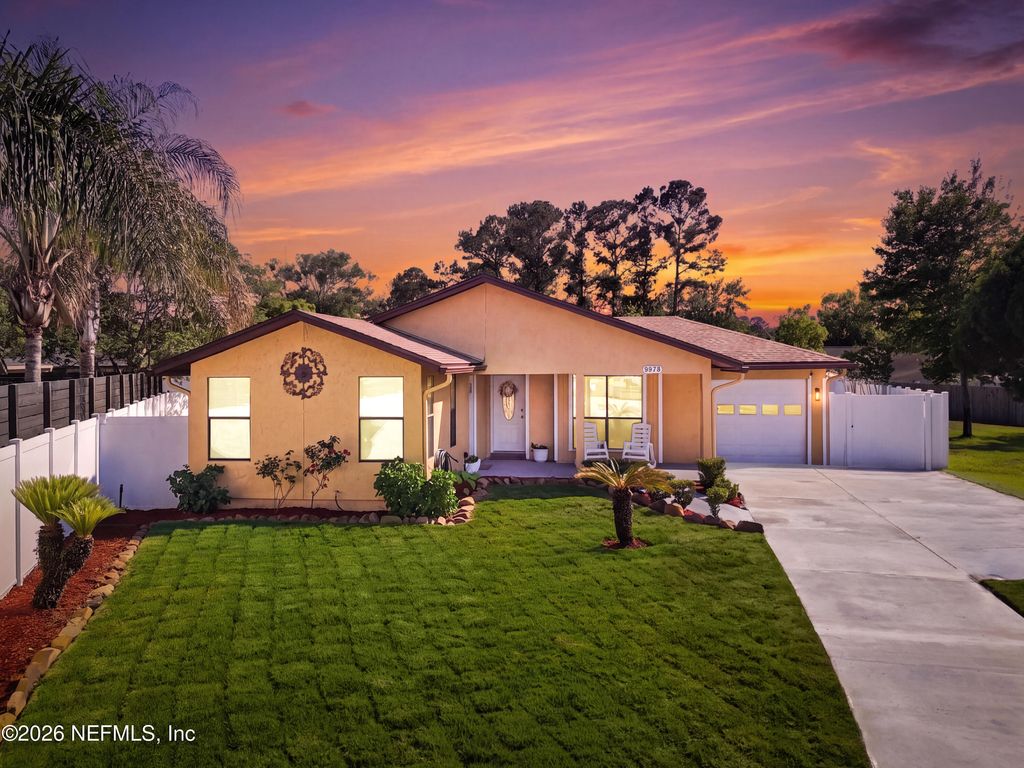 8918 DULUTH Court, Jacksonville, FL 32216
