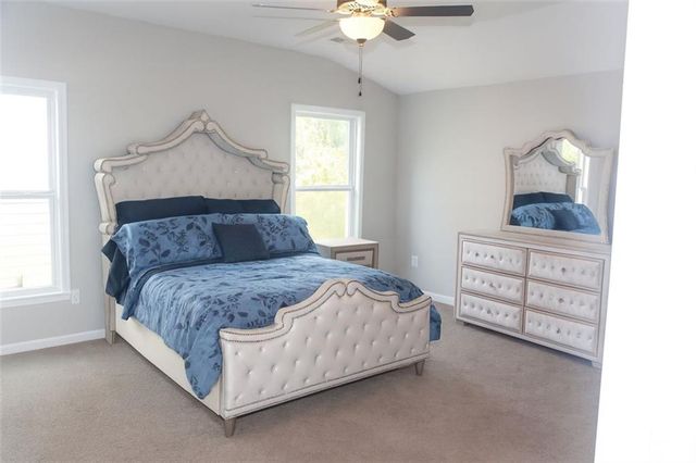 824 COMMERCE Trail, Canton, GA 30114