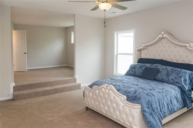 824 COMMERCE Trail, Canton, GA 30114