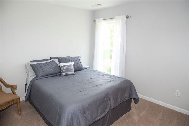 824 COMMERCE Trail, Canton, GA 30114