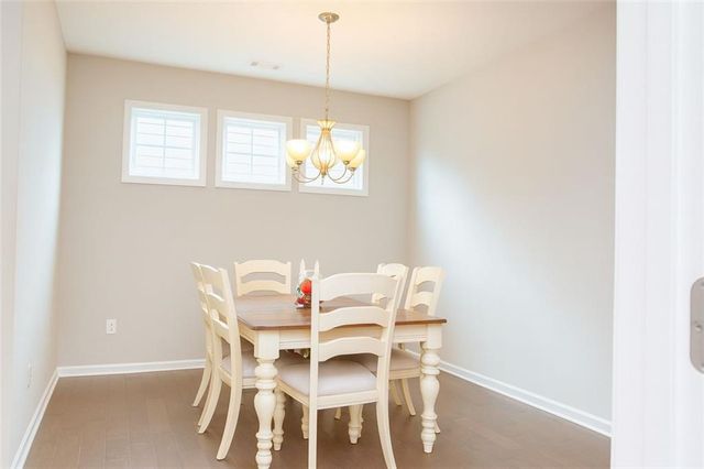 824 COMMERCE Trail, Canton, GA 30114