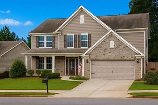 824 COMMERCE Trail, Canton, GA 30114