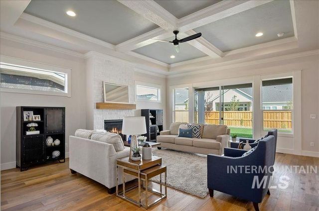 5125 W May Jay Dr Cypress, Eagle, ID 83616