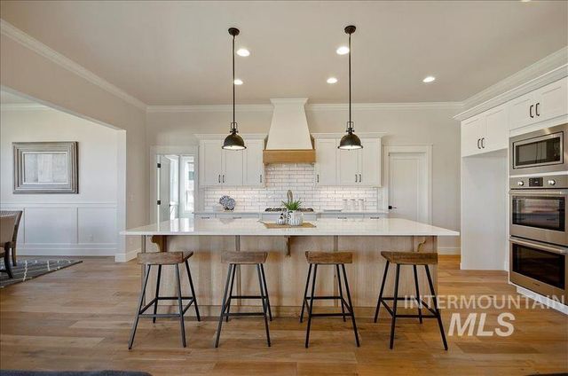 5125 W May Jay Dr Cypress, Eagle, ID 83616