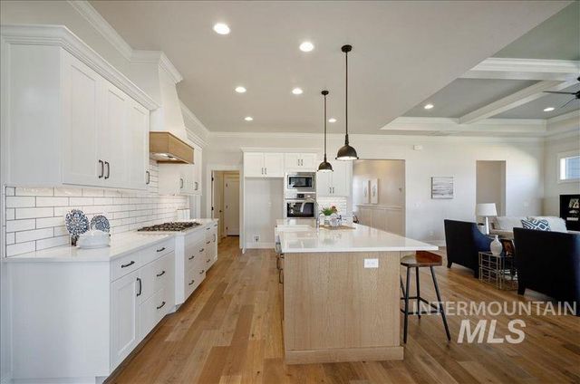 5125 W May Jay Dr Cypress, Eagle, ID 83616
