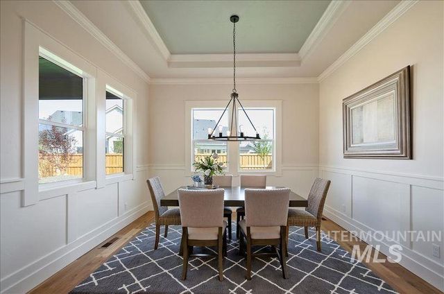 5125 W May Jay Dr Cypress, Eagle, ID 83616