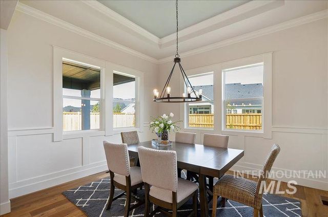 5125 W May Jay Dr Cypress, Eagle, ID 83616
