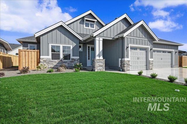 5125 W May Jay Dr Cypress, Eagle, ID 83616