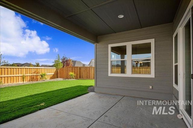 5125 W May Jay Dr Cypress, Eagle, ID 83616