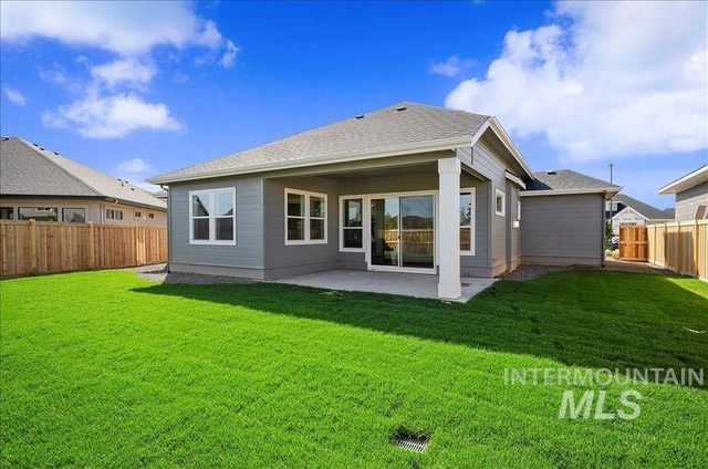 5125 W May Jay Dr Cypress, Eagle, ID 83616