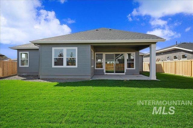 5125 W May Jay Dr Cypress, Eagle, ID 83616