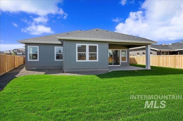 5125 W May Jay Dr Cypress, Eagle, ID 83616