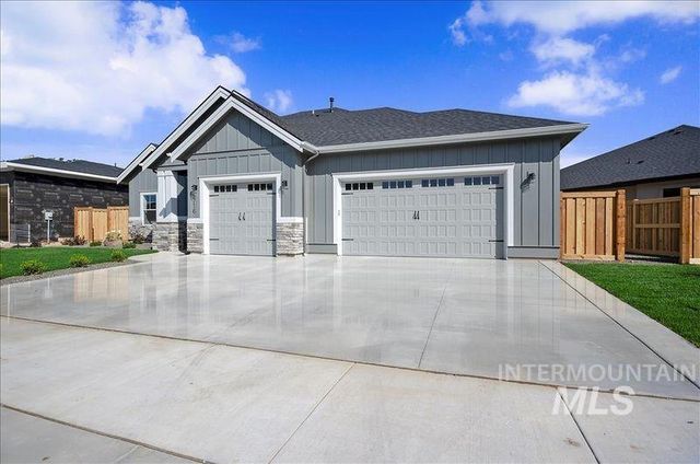 5125 W May Jay Dr Cypress, Eagle, ID 83616