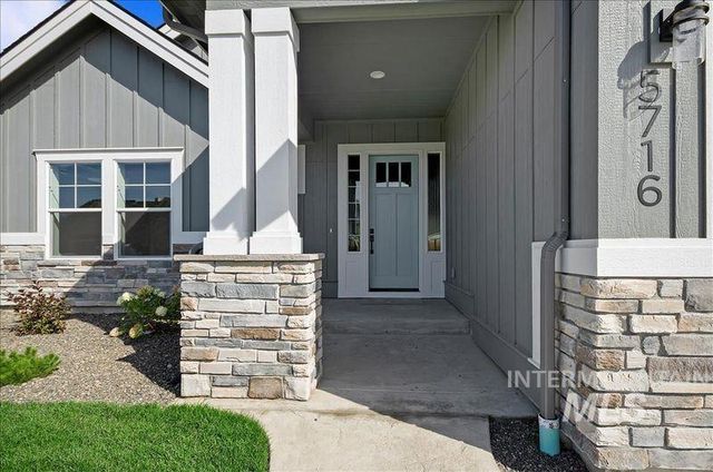 5125 W May Jay Dr Cypress, Eagle, ID 83616