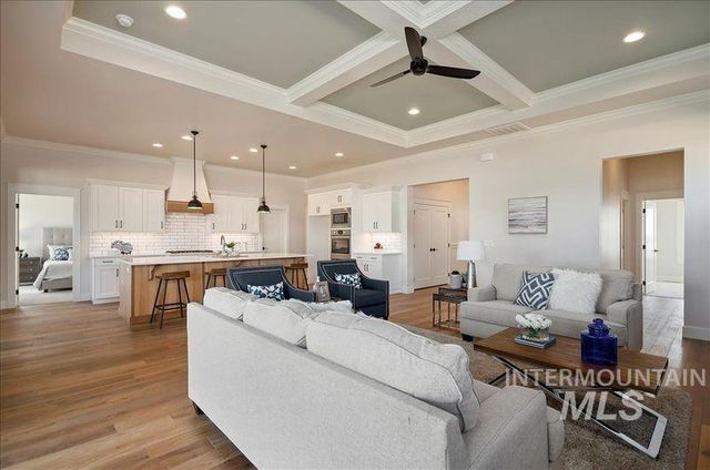 5125 W May Jay Dr Cypress, Eagle, ID 83616