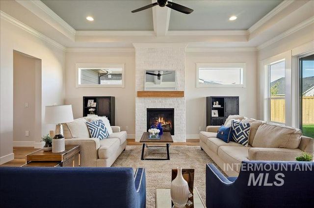 5125 W May Jay Dr Cypress, Eagle, ID 83616