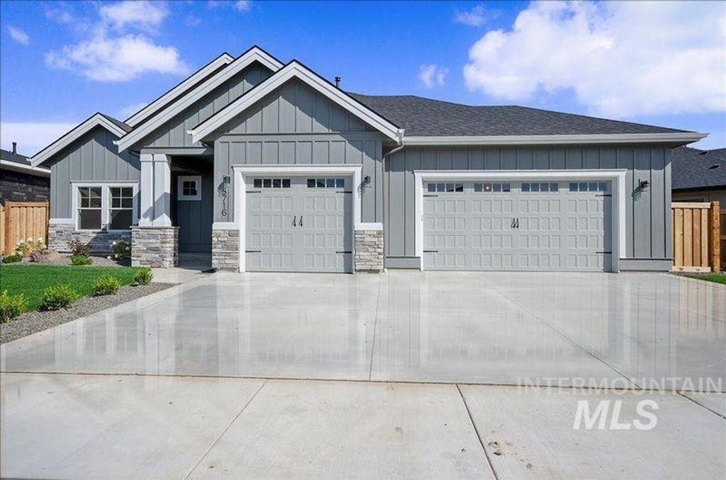 5125 W May Jay Dr Cypress, Eagle, ID 83616