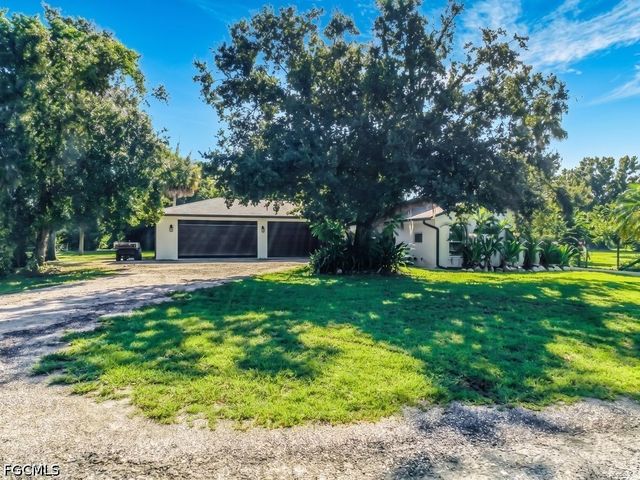 1409 Lavilla RD, Punta Gorda, FL 33950