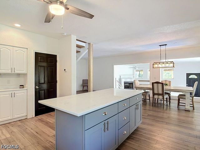1409 Lavilla RD, Punta Gorda, FL 33950