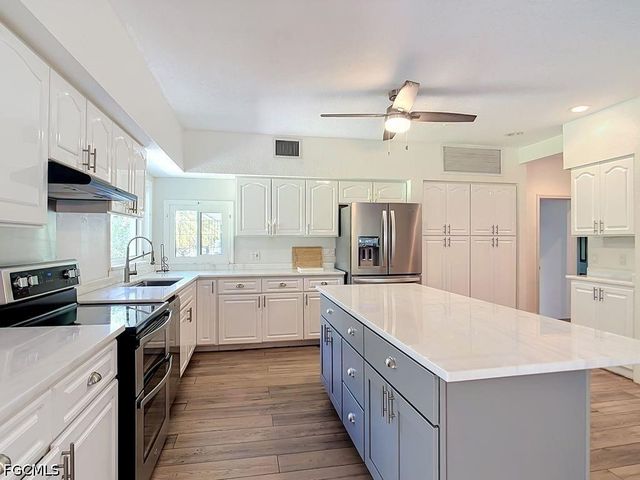1409 Lavilla RD, Punta Gorda, FL 33950