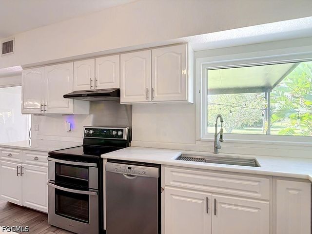1409 Lavilla RD, Punta Gorda, FL 33950