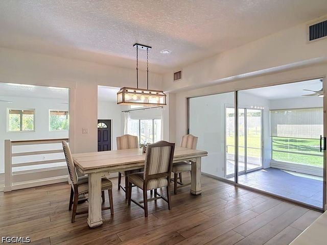 1409 Lavilla RD, Punta Gorda, FL 33950