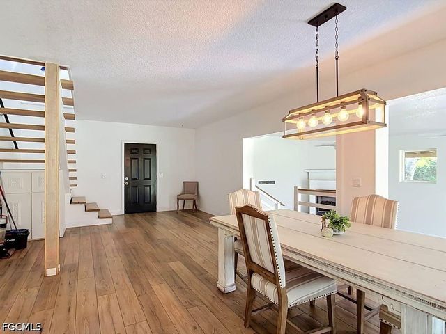 1409 Lavilla RD, Punta Gorda, FL 33950