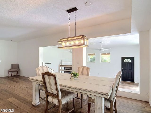 1409 Lavilla RD, Punta Gorda, FL 33950