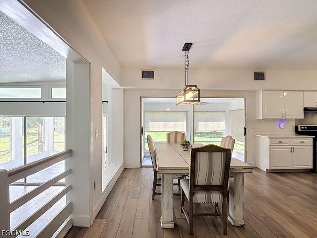 1409 Lavilla RD, Punta Gorda, FL 33950