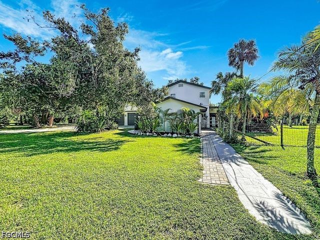 1409 Lavilla RD, Punta Gorda, FL 33950