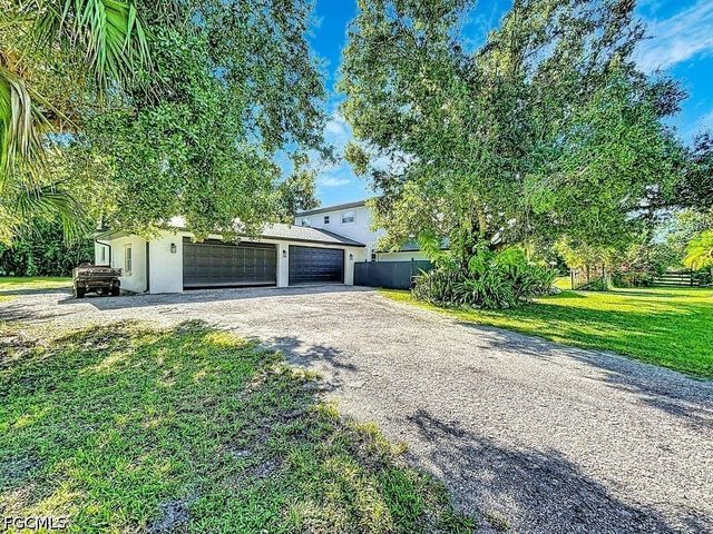 1409 Lavilla RD, Punta Gorda, FL 33950