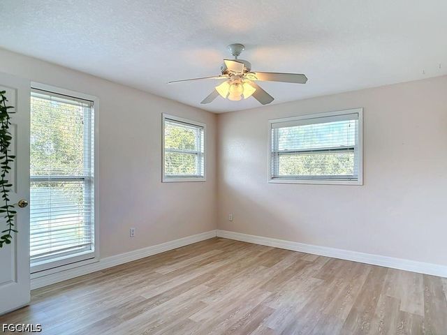 1409 Lavilla RD, Punta Gorda, FL 33950
