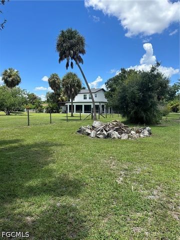 1409 Lavilla RD, Punta Gorda, FL 33950